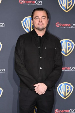Leonardo Dicaprio Career