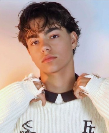 Malachi Barton