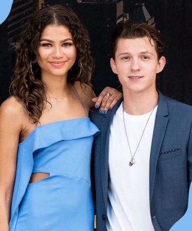 Tom Holland